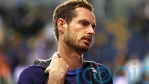 Andy Murray frustrated by Great Britain’s Davis Cup exit at hands of Netherlands