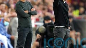 Thomas Frank talks up title credentials of Mikel Arteta’s ‘remarkable’ Arsenal