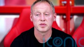 Steve Cooper accepts new-look Forest need to pick up points as they develop