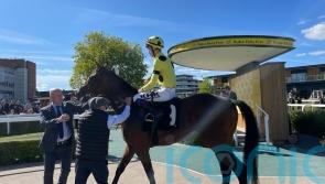 Exoplanet out of this world at Newbury