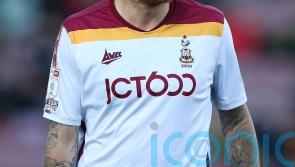 Andy Cook gives Bradford right ingredients to seal victory against Stevenage