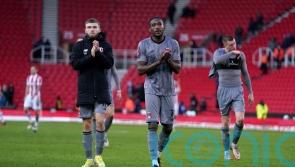 Omar Beckles goal sees off Walsall to extend Leyton Orient’s lead at the top