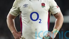 Sam Underhill ruled out of England’s autumn fixtures with shoulder injury