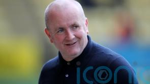 David Martindale not getting carried away despite Livingston’s fine form