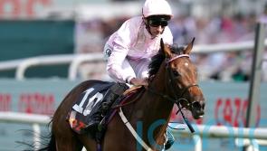 Fillies’ Mile date on Polly Pott’s agenda