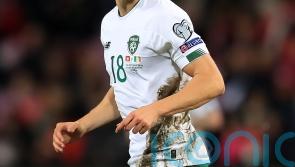 Callum O’Dowda has ‘unfinished business’ ahead of Ireland’s Nations League games