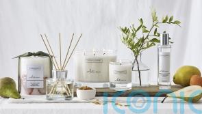 How to surround the home with autumnal fragrances and aromas