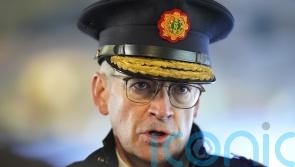 Garda Commissioner  condemns ‘disgraceful’ incident in which Garda car was rammed