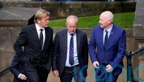 Rangers are not hoarding cash – John Bennett defends board’s transfer strategy
