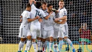 UEFA confirms Russia’s exclusion from Euro 2024 qualifying draw