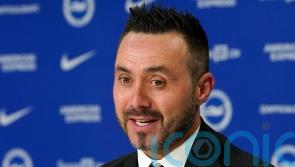 Pep Guardiola ‘very happy’ Roberto De Zerbi chose to take over at Brighton