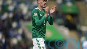 Conor Bradley hopes Northern Ireland can benefit from his impressive club form