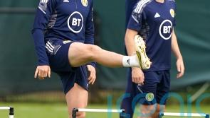 Lingering ‘hurt’ from Scotland’s World Cup defeat will motivate Ukraine clash
