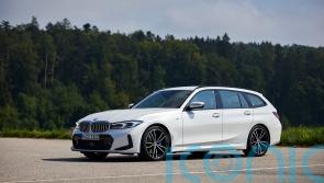 First Drive: Is the updated BMW 3 Series Touring still the supreme estate car leader?