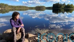 Ancient trees, affable huskies and mountain-top saunas make Sweden’s Dalarna region a glorious autumn break