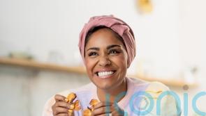 Nadiya Hussain on overcoming shyness and how her sister-in-law’s death changed her