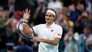 Roger Federer ‘stopped believing’ ahead of retirement as knee injury took toll