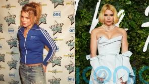 Billie Piper’s fashion evolution: From Nineties popstar to red carpet style icon