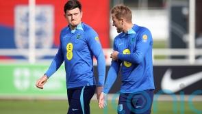 England shouldn’t pick out-of-favour players based on loyalty – Glen Johnson