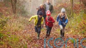 What are the secrets to making kids happy, as new research reveals worrying wellbeing decline?