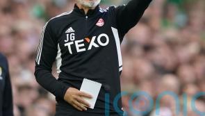 Jim Goodwin charged over ‘cheat’ criticism of Ryan Porteous