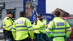 Football arrests reach eight-year high in ‘extremely worrying’ new figures