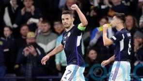 John McGinn delighted with Scotland response after ‘huge dent’ to confidence