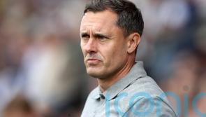 Paul Hurst set to ring the changes as Grimsby prepare to host Mansfield