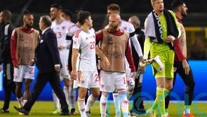Robert Page shunning World Cup talk to focus on ‘final’ showdown with Poland