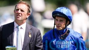 Flying Honours fancied to graduate in Royal Lodge