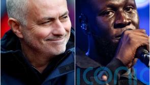 The Special One meets Stormzy – Friday’s sporting social