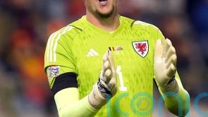 Wales are going there to win the whole thing – Wayne Hennessey’s World Cup aim