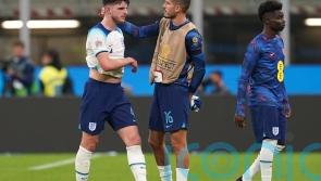 What relegation could mean for England as Gareth Southgate’s men leave top table