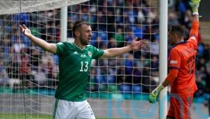 Conor McMenamin leaves Northern Ireland squad after historic video surfaces