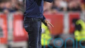 Keith Curle fails to secure Hartlepool’s first victory on debut in dugout