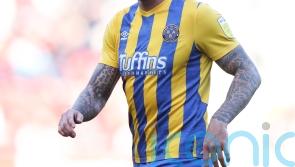 Substitute Ryan Bowman nets winner as Shrewsbury down struggling Burton