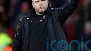 Jim Bentley backs Rochdale to get ‘better, fitter and stronger’ after first win