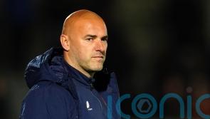 Boss Neil Wood hails Salford spirit after late win over Sutton