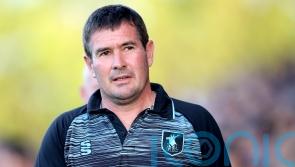 Nigel Clough praises Mansfield subs after late victory at Crewe