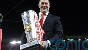Kristian Woolf departs ‘best team in Super League era’ with Grand Final win