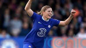 Chelsea’s season up and running after champions beat Manchester City