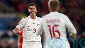 Wales relegated from Nations League’s top tier following Poland defeat