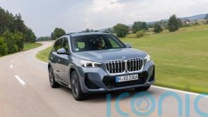 First Drive: Is the BMW X1 the new compact SUV to beat?