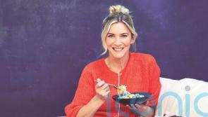 Lisa Faulkner’s top tips for saving money in the kitchen