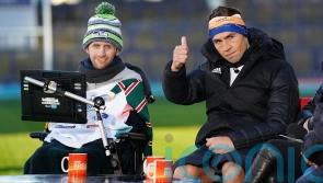 Kevin Sinfield to embark on ‘toughest challenge yet’ in third MND charity run