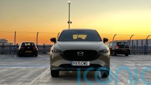 Long-term report: The Mazda CX-5 shows how practical it can be