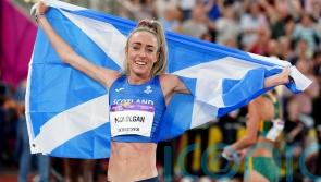Eilish McColgan’s top tips for newbie long-distance runners
