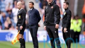 Dundee United manager’s job has come along at the right time – Liam Fox
