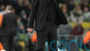 We’ll learn from ‘few minutes of madness’ – Stephen Kenny