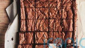Mary Berry’s ultimate chocolate brownie recipe